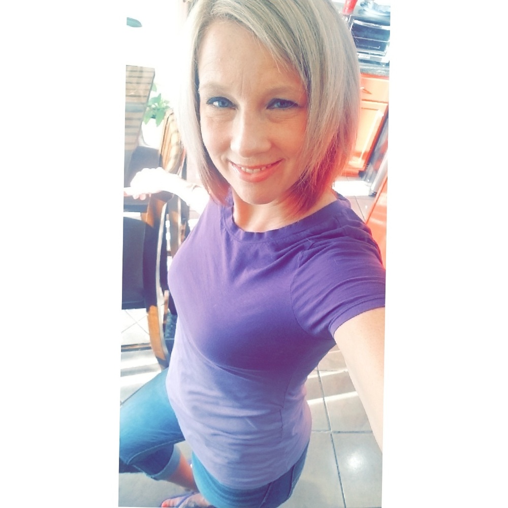 Meet your Posher, Lisa
